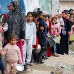 How to Understand the Siege of Sustenance: Israel’s Blockade on G