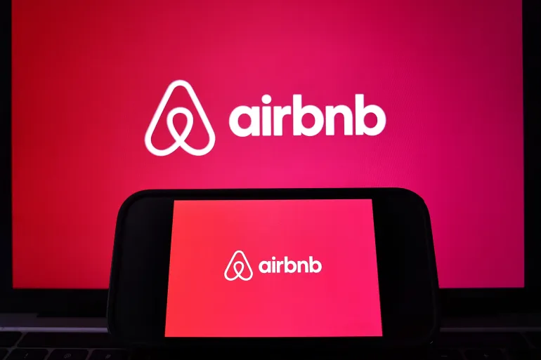 Airbnb bans