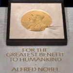 Nobel Prize 2025