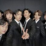BTS 2026 Comeback