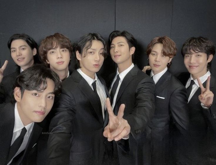 BTS 2026 Comeback