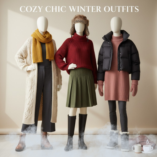 Winter Outfits