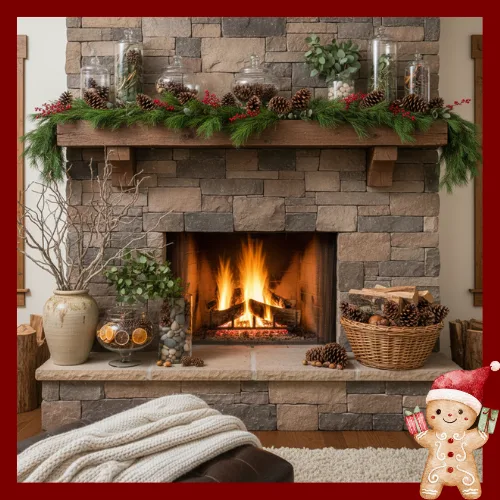 Budget Christmas