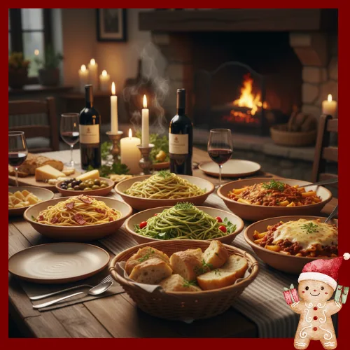 Budget Christmas
