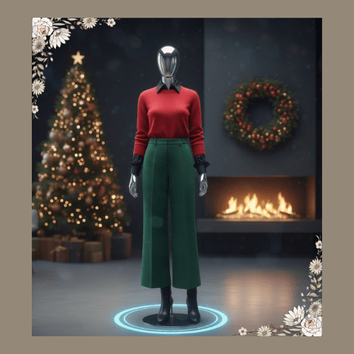 Christmas Outfits
