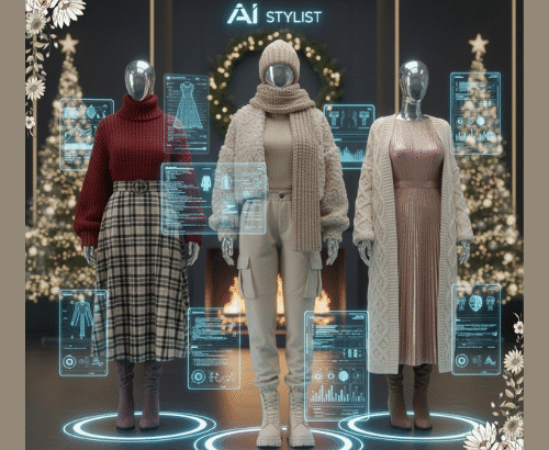 Christmas Outfits