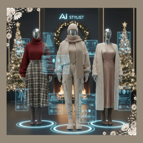 Christmas Outfits