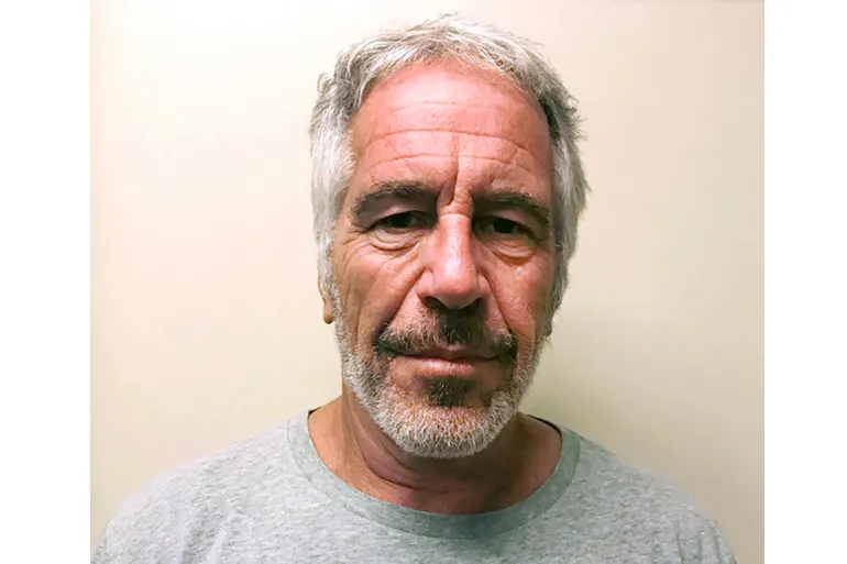 Epstein Files