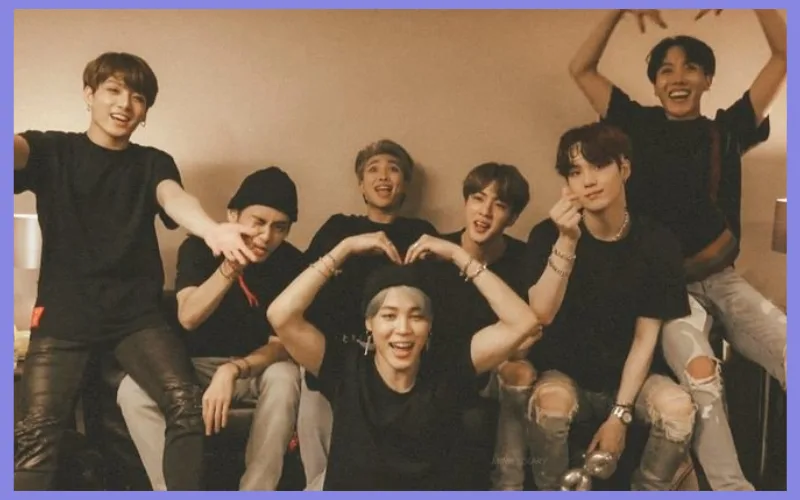 BTS