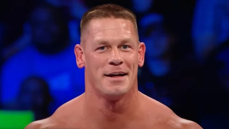 John Cena