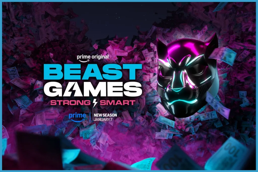 Beast Games