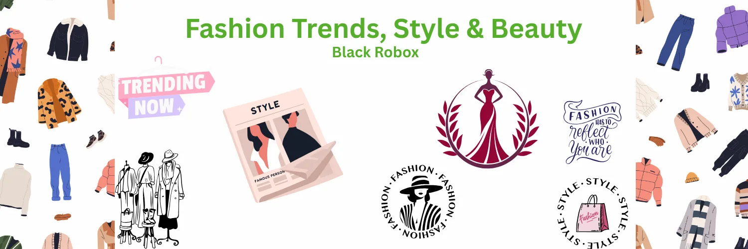 Fashion Trends