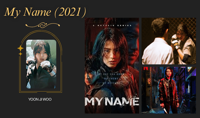 K-dramas with independent women