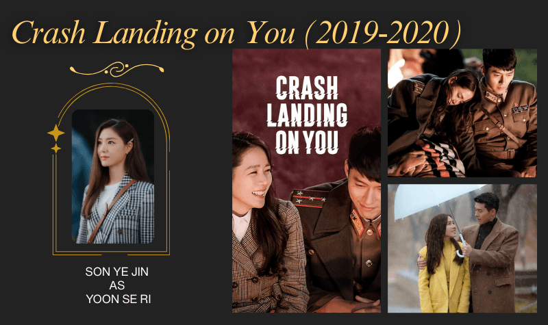 K-drama recommendations 2026