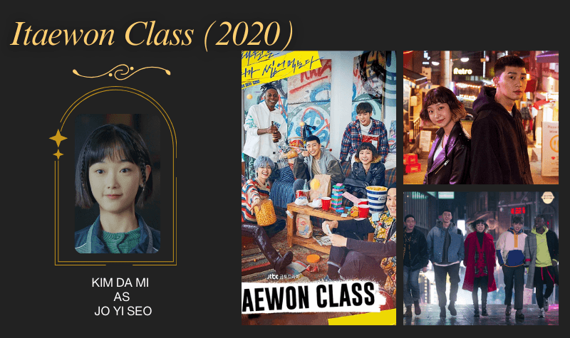 K-dramas with badass female leads