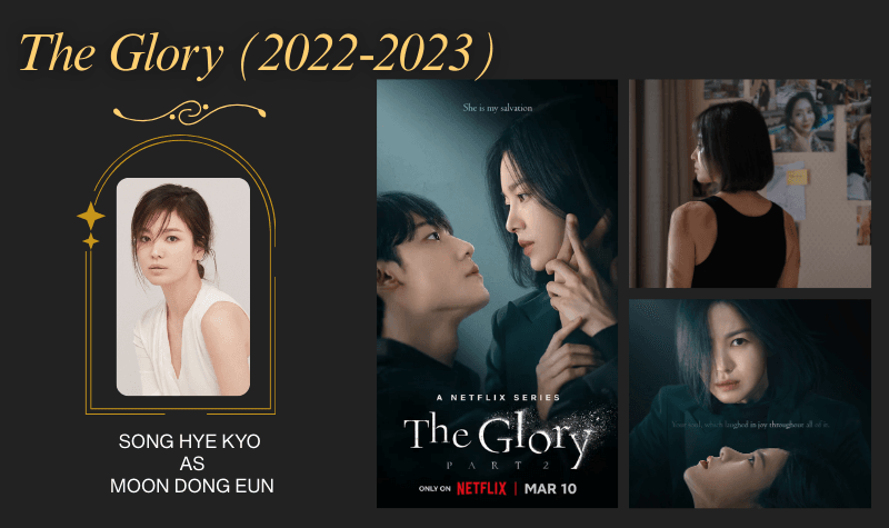 K-dramas with badass female leads